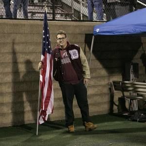 Meet your Posher, Nick